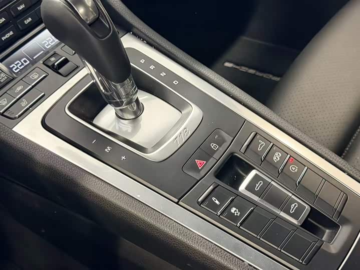 Фото 9 - Porsche 718