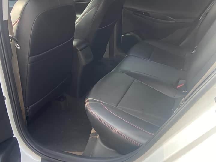 Фото 7 - Hyundai Celesta