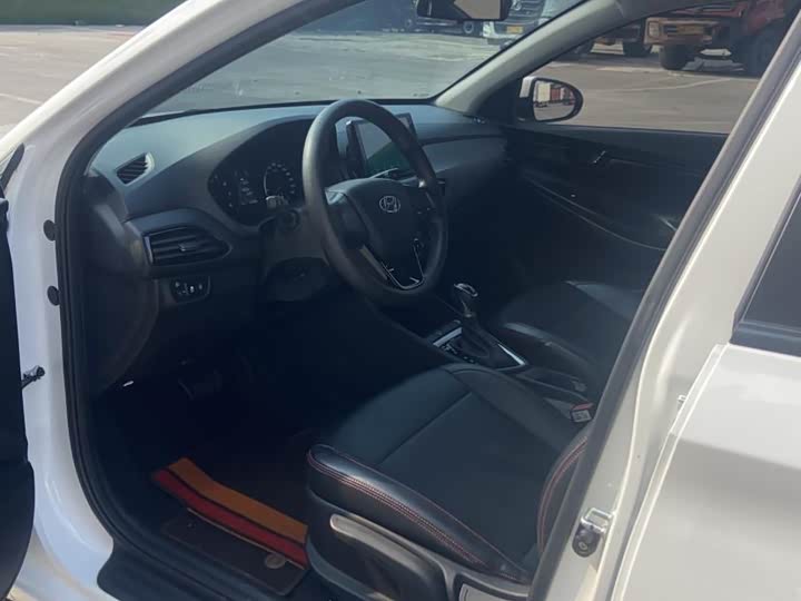 Фото 8 - Hyundai Celesta