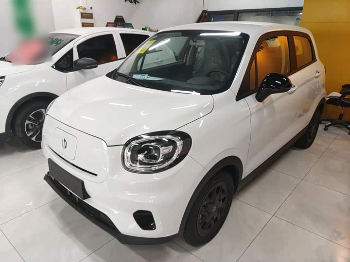 Фото 1 - Leapmotor T03