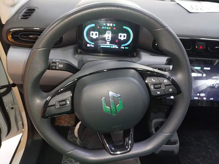 Фото 11 - Leapmotor T03