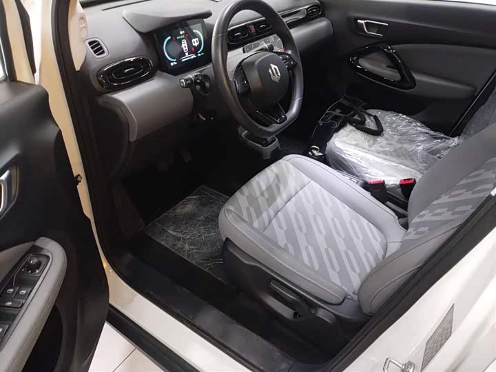 Фото 15 - Leapmotor T03