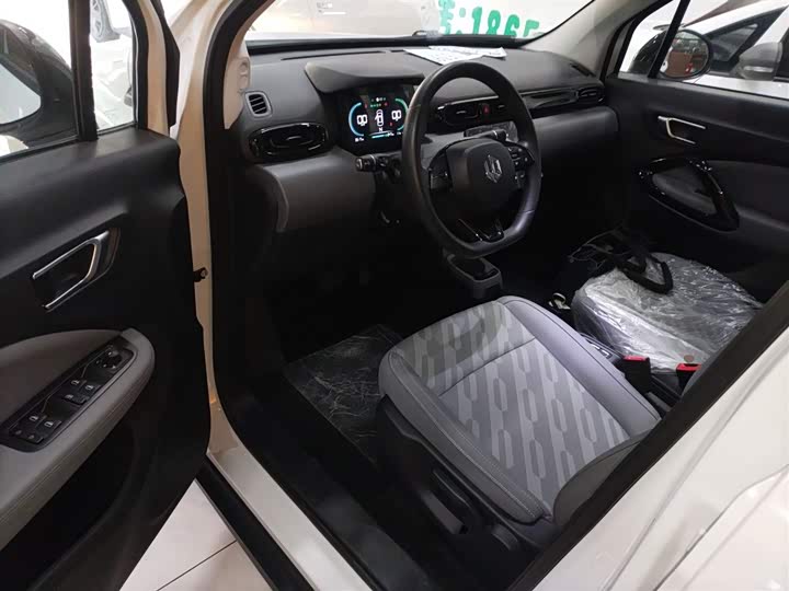 Фото 16 - Leapmotor T03