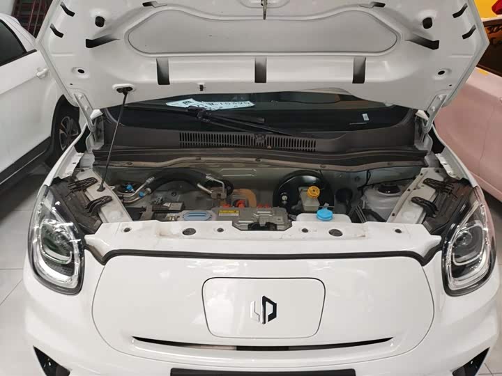 Фото 20 - Leapmotor T03