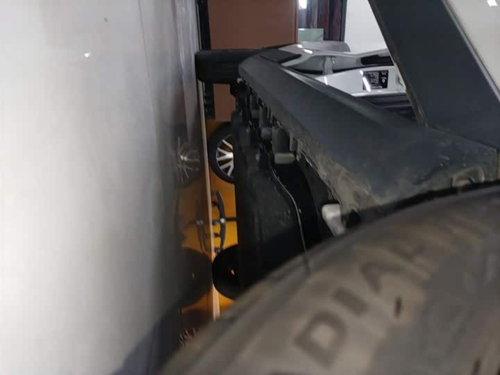 Фото 21 - Leapmotor T03