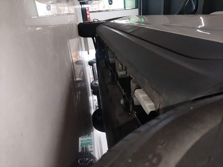 Фото 22 - Leapmotor T03