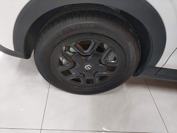 Фото 23 - Leapmotor T03