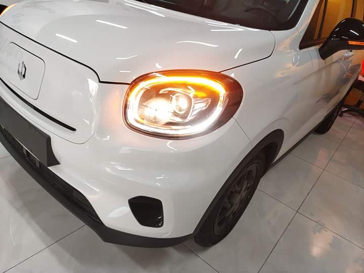 Фото 24 - Leapmotor T03