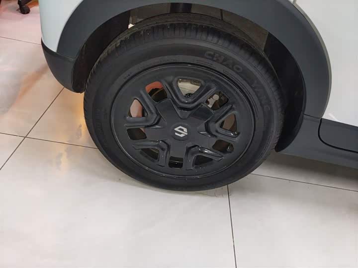 Фото 26 - Leapmotor T03