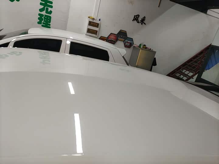 Фото 27 - Leapmotor T03