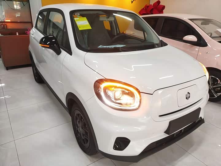 Фото 4 - Leapmotor T03