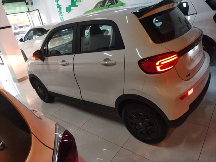 Фото 5 - Leapmotor T03