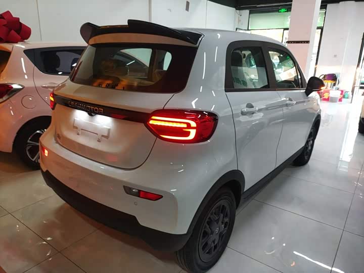 Фото 7 - Leapmotor T03