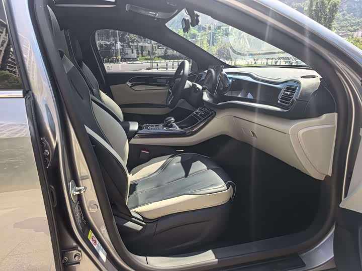 Фото 11 - BYD Qin Plus