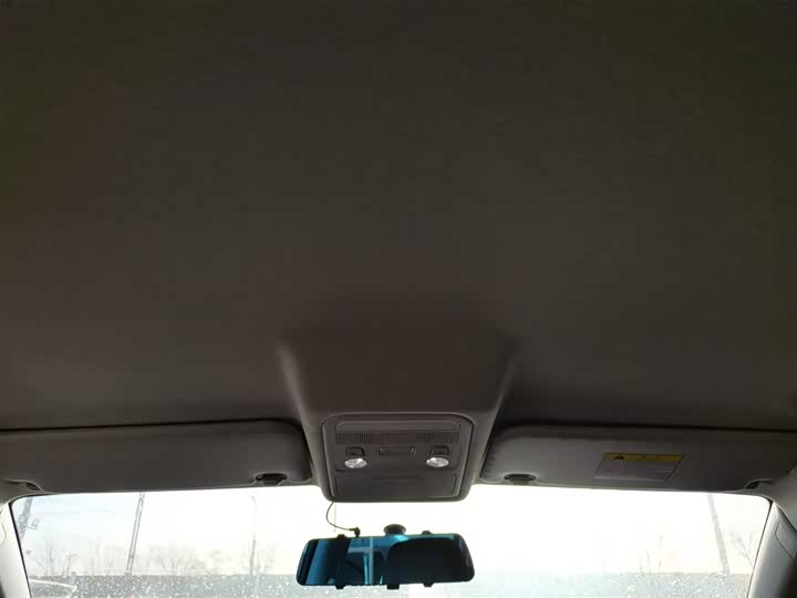 Фото 18 - Dongfeng Forthing T5