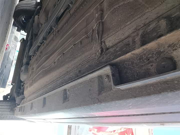 Фото 21 - Dongfeng Forthing T5