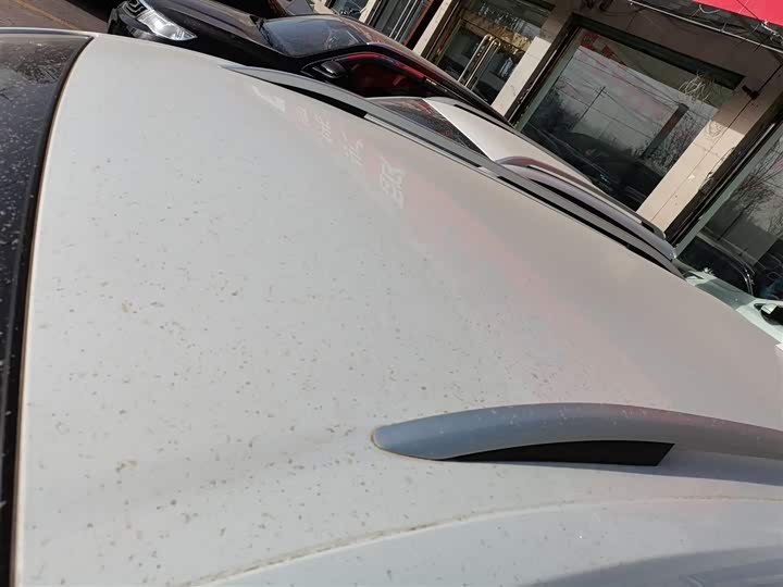 Фото 27 - Dongfeng Forthing T5