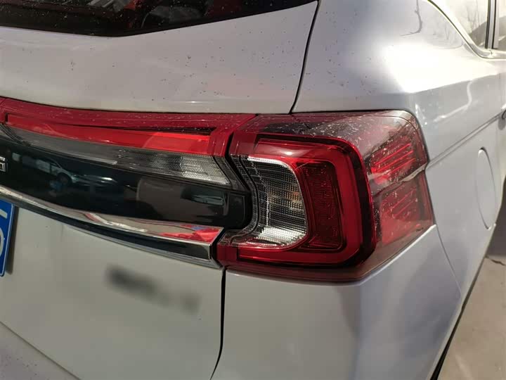 Фото 8 - Dongfeng Forthing T5