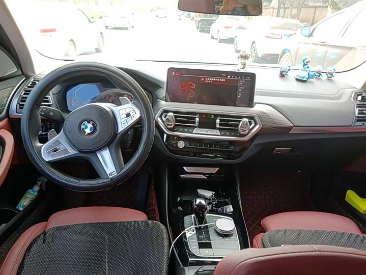 Фото 3 - BMW X3