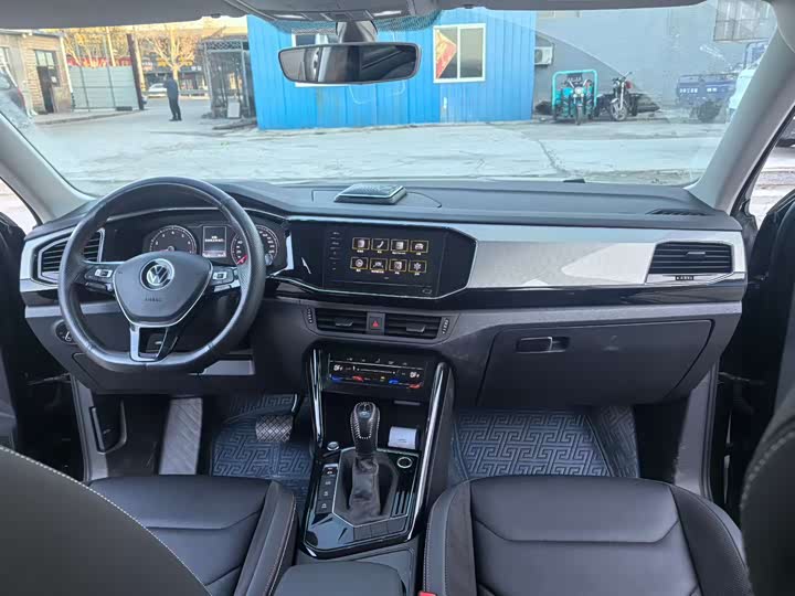 Фото 5 - Volkswagen Tayron