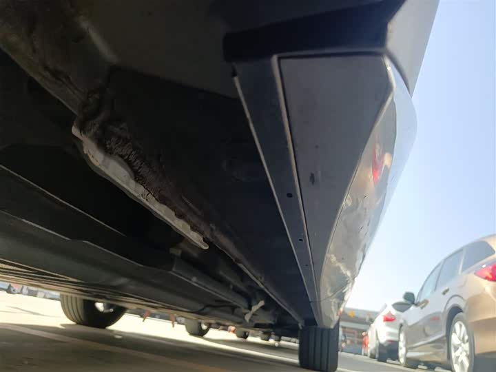 Фото 21 - BYD Yuan Plus