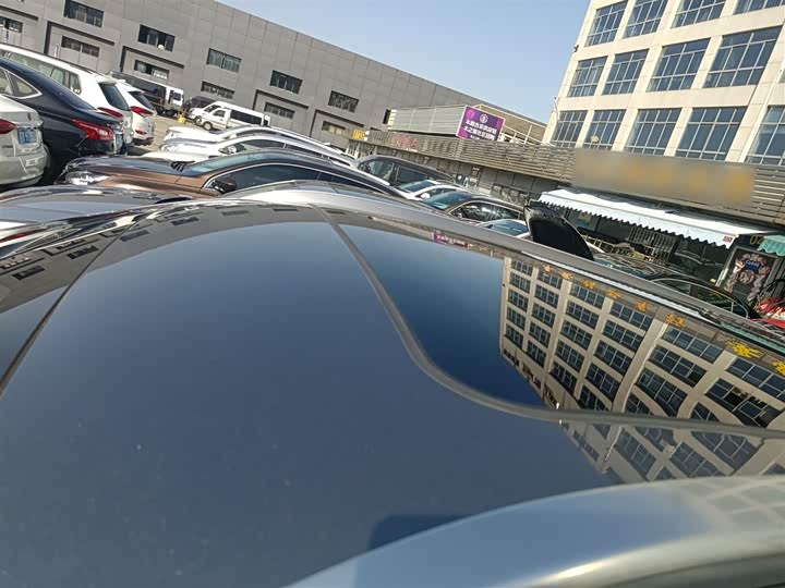 Фото 27 - BYD Yuan Plus