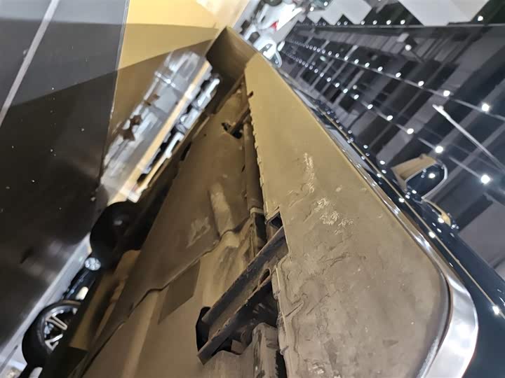 Фото 22 - Audi Q5L