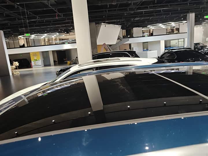 Фото 27 - Audi Q5L