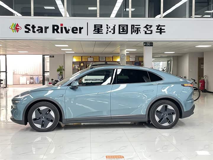 Фото 4 - Nio Onvo L60