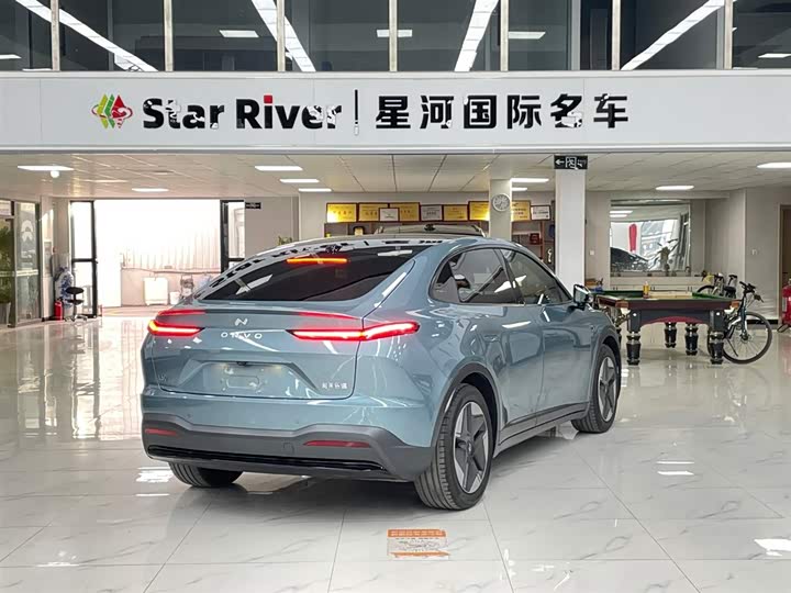 Фото 6 - Nio Onvo L60