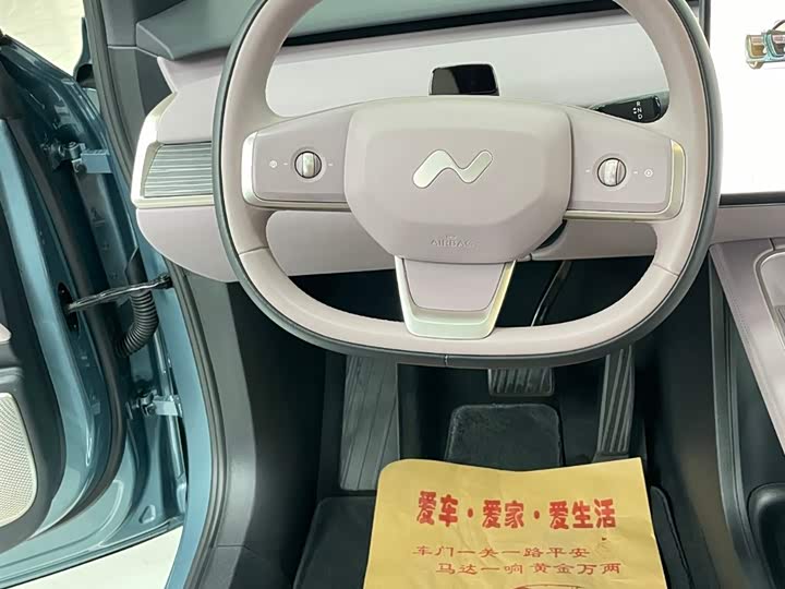 Фото 8 - Nio Onvo L60