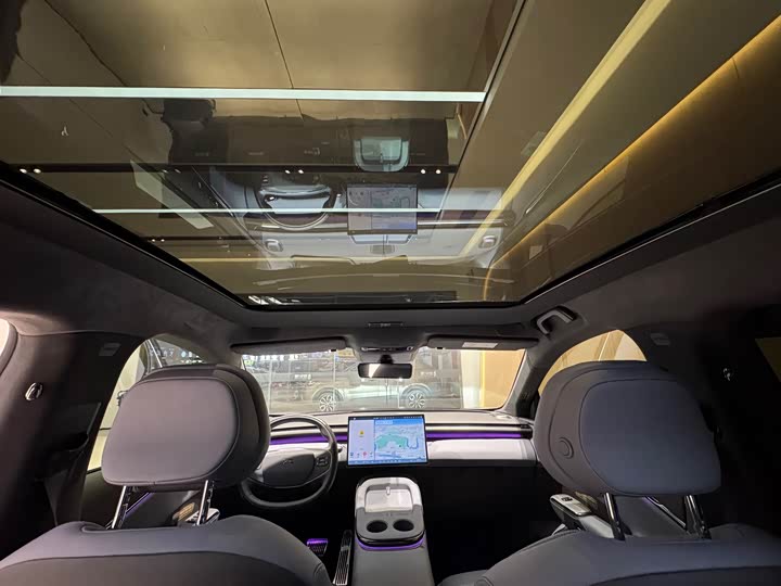 Фото 15 - XPeng G7