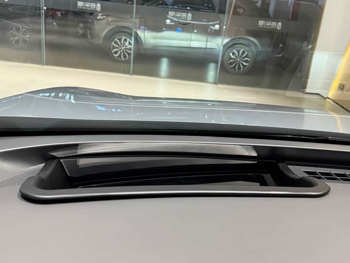 Фото 19 - XPeng G7