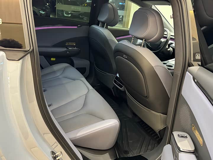 Фото 23 - XPeng G7