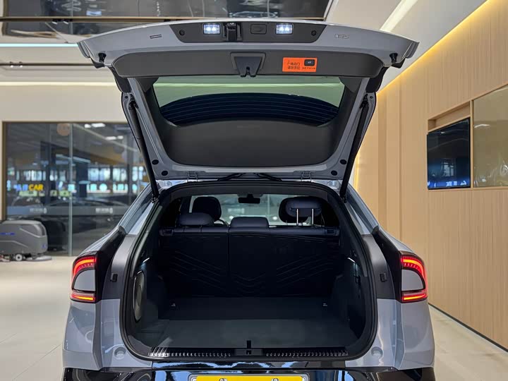 Фото 25 - XPeng G7