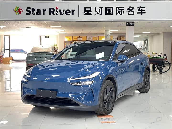 Фото 1 - Nio Onvo L60