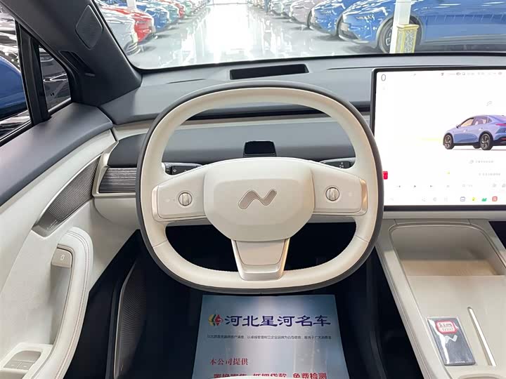 Фото 6 - Nio Onvo L60