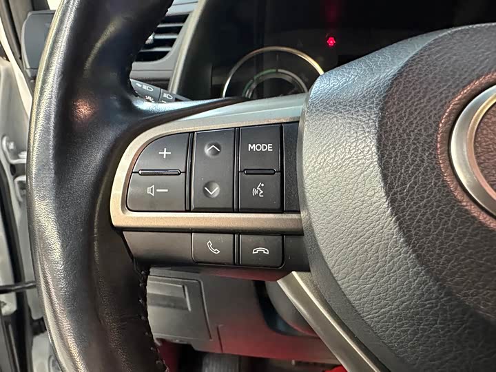 Фото 16 - Lexus LM