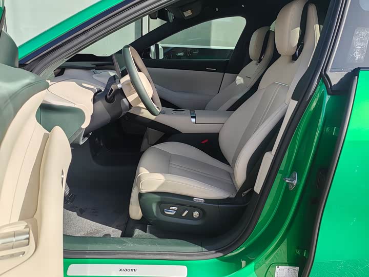 Фото 4 - Xiaomi YU7