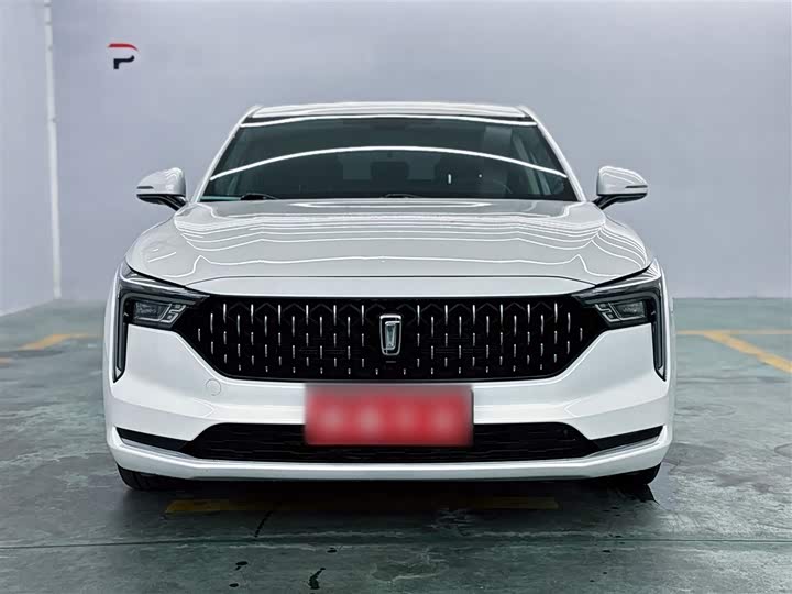 Фото 8 - Bestune B70