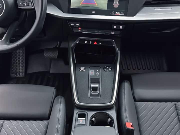 Фото 14 - Audi A3