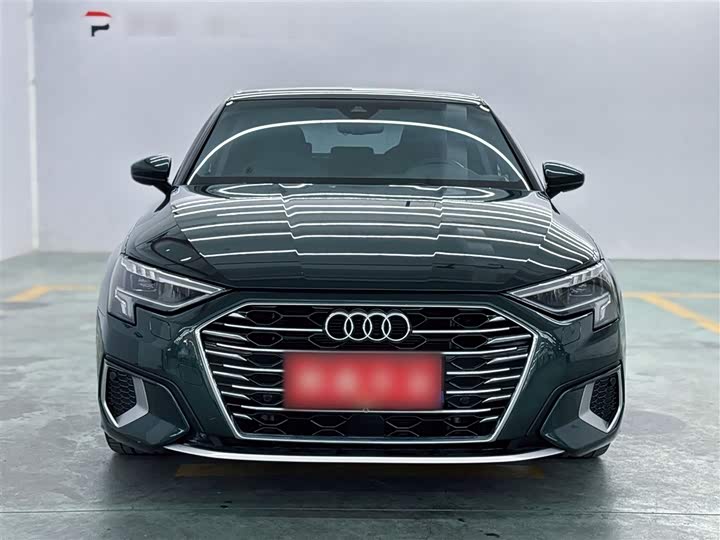 Фото 4 - Audi A3