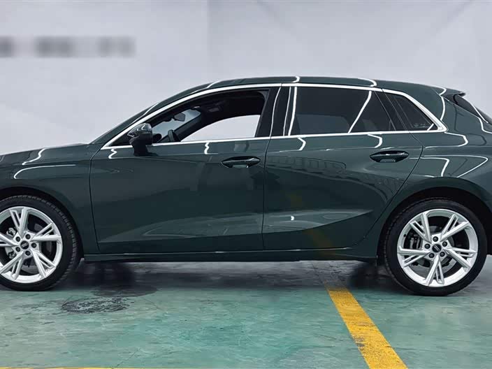 Фото 6 - Audi A3