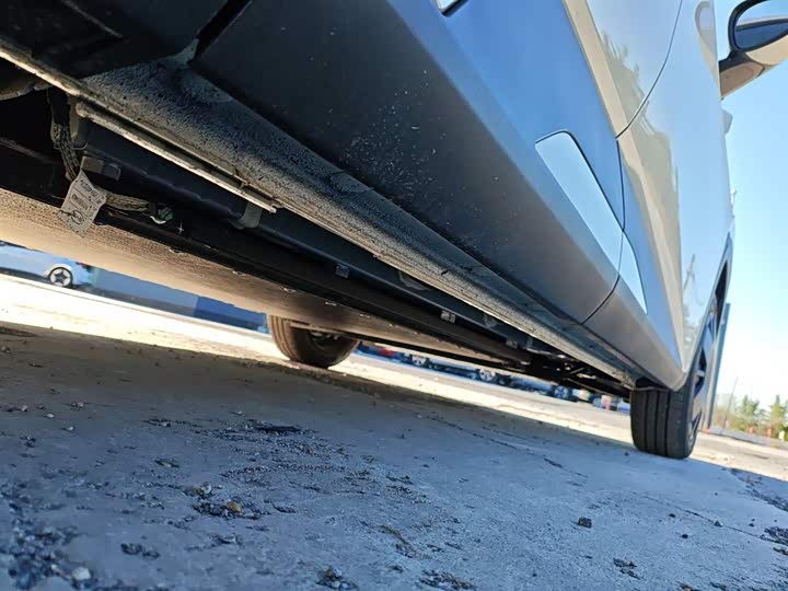 Фото 21 - BYD Seagull