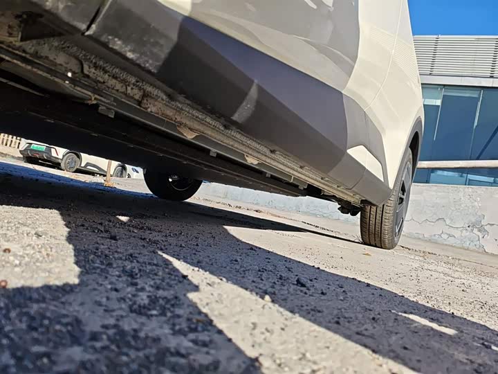 Фото 22 - BYD Seagull