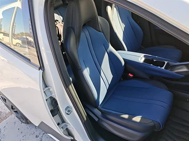 Фото 25 - BYD Seagull