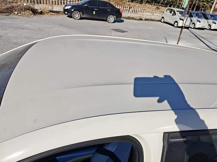 Фото 27 - BYD Seagull