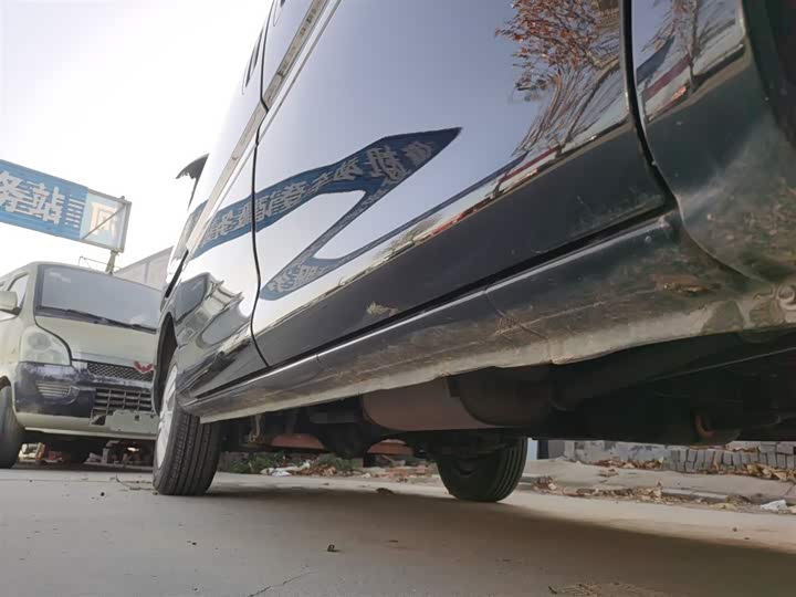 Фото 21 - Dongfeng Forthing Lingzhi M5