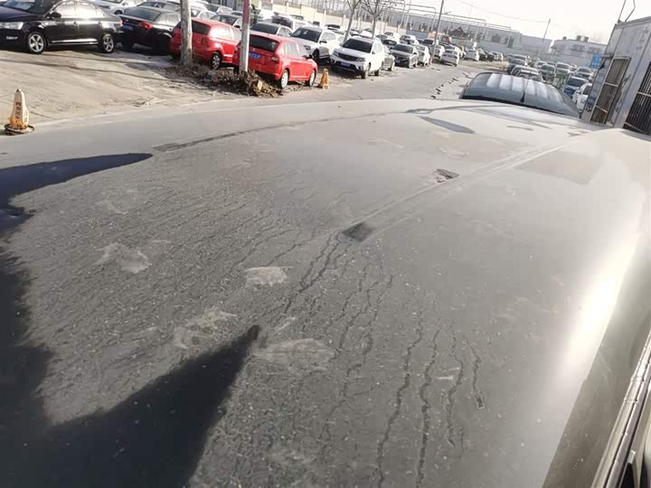 Фото 27 - Dongfeng Forthing Lingzhi M5