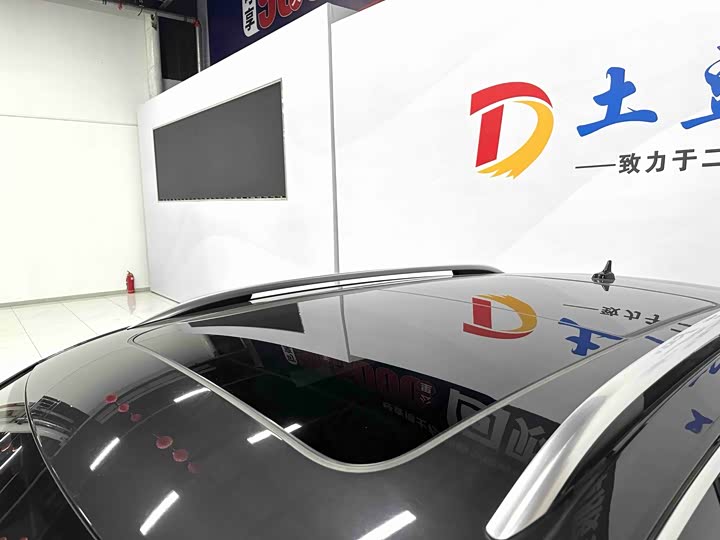 Фото 11 - Volkswagen Tayron